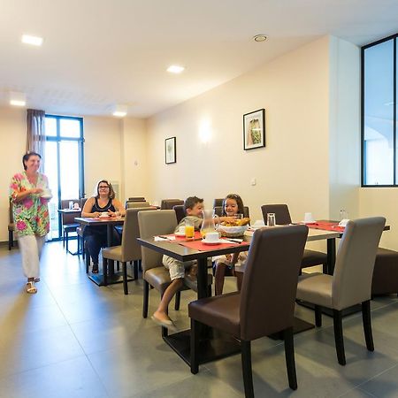 Residence Prestige Odalys De La Plage 포르니세 외부 사진