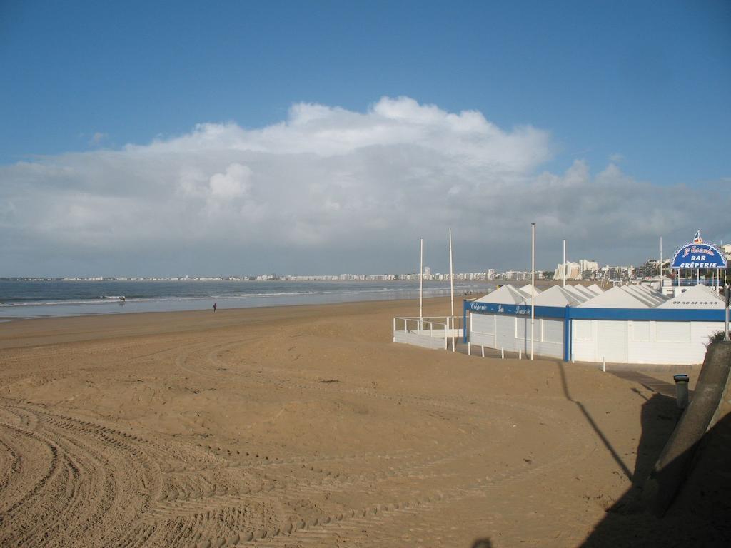 Residence Prestige Odalys De La Plage 포르니세 외부 사진