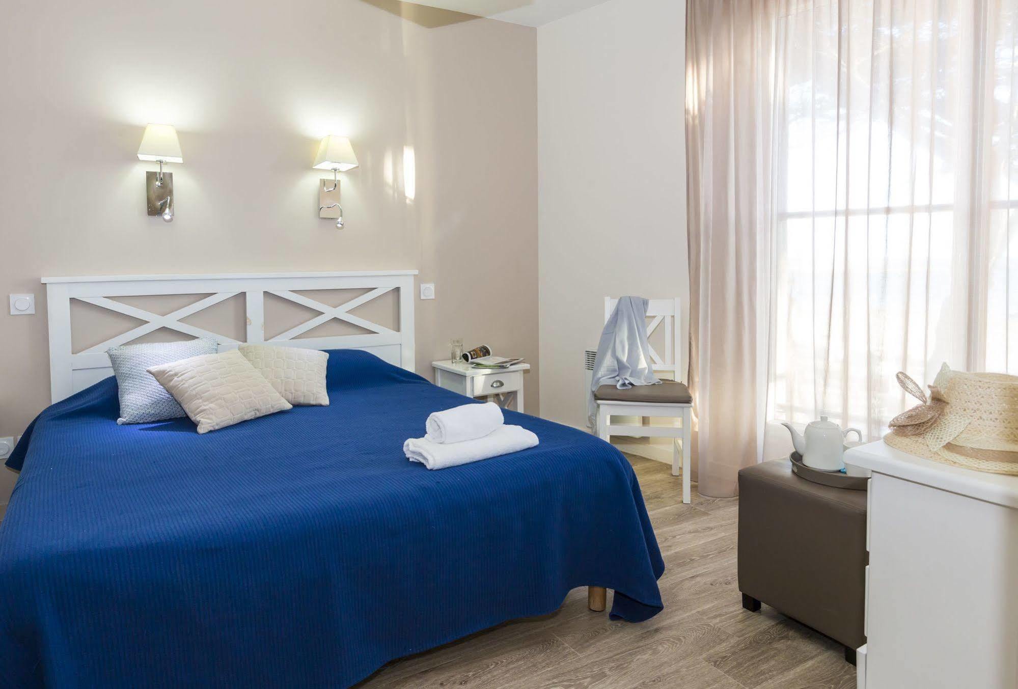Residence Prestige Odalys De La Plage 포르니세 외부 사진