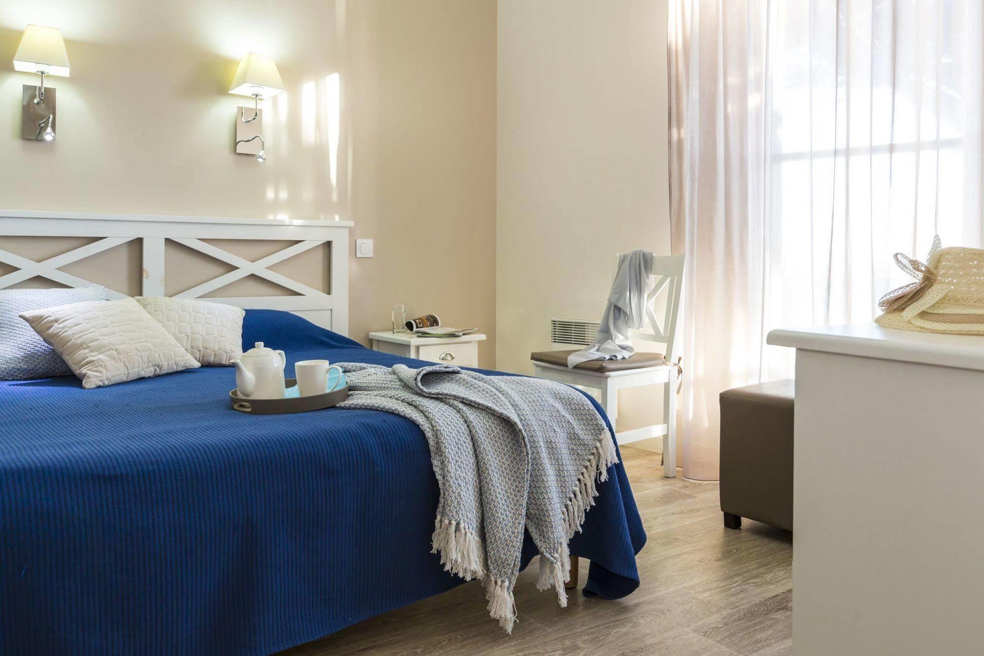Residence Prestige Odalys De La Plage 포르니세 외부 사진