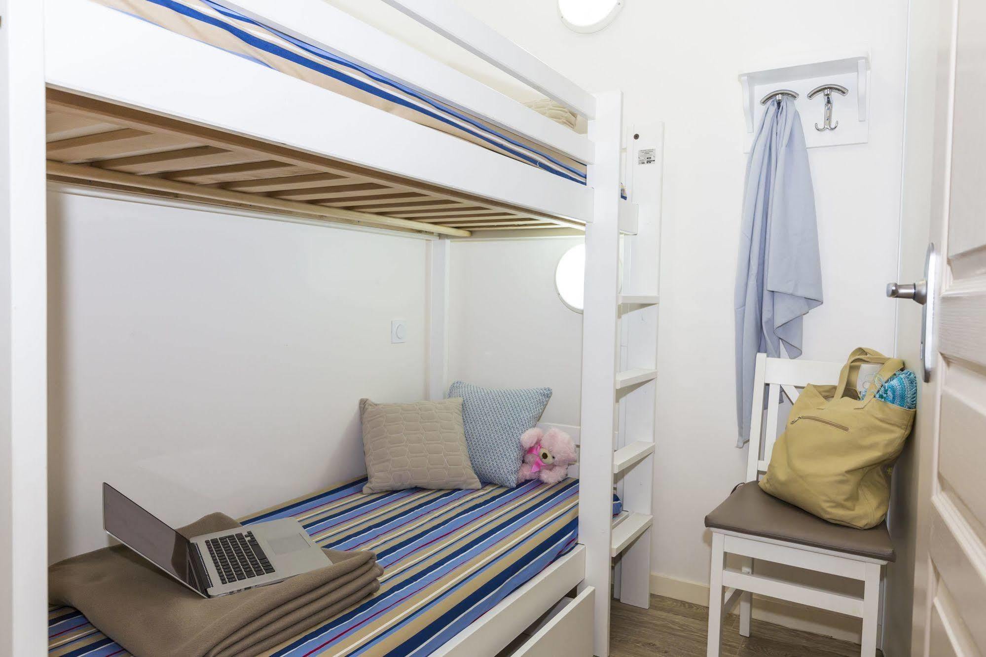 Residence Prestige Odalys De La Plage 포르니세 외부 사진
